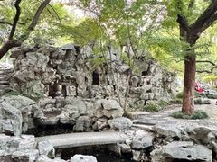 -墅园