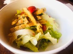 -Me&Joe意大利面·珍珠奶茶(鲁班路店)