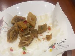 -小秦淮·南京土菜(新亭西路店)