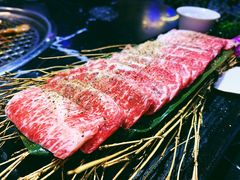 特级谷饲撒撒米-鹤江桥·红油牛肉粉(SKP店)