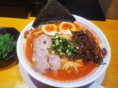 -麺屋猪一(福田石厦店)