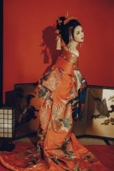 -持熹光年写真体验馆
