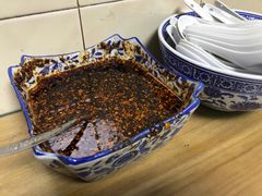 -定家小酥肉·清真(回民街店)