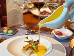 -北京古城老院厉晓麟精致菜