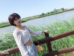 -西青郊野公园