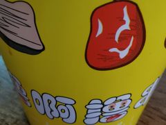-东门町美食街