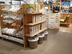 -MUJI无印良品(滨江宝龙城店)