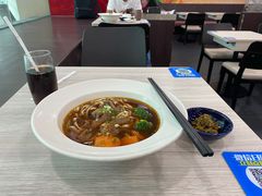 -康师傅私房牛肉面(北京南站店)