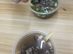 -牛师傅广式药膳牛骨汤美食(江南西店)