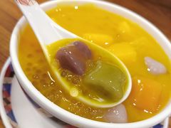 -糖纸甜品(恒一广场店)