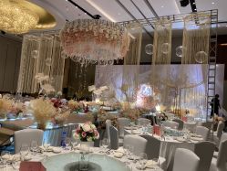 -上海浦东喜来登由由大酒店·宴会厅