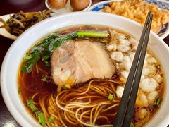 -东吴面馆(金门路金门国际商业广场店)