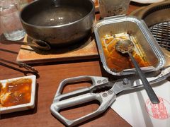 -御牛道日式烤肉料理(杭州万象城店)