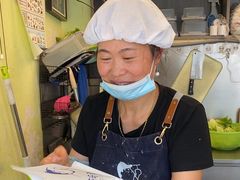 -琦琦蛋饼铺(上南店)