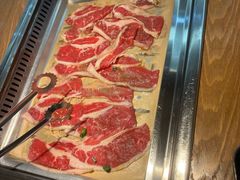 -新石器烤肉(欧尚永宁店)