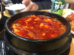 -李先生的首尔小馆(松江启源广场店)