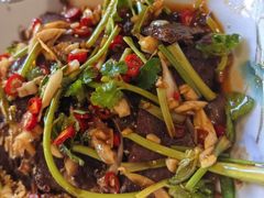 -川渝美食家常菜(北四环中路店)