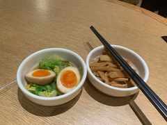 溏心蛋-味千拉面(煌华新纪元购物广场店)