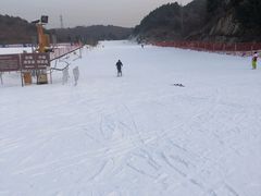 -玉龙滑雪场