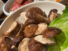 -九田家黑牛烤肉料理(华侨城店)