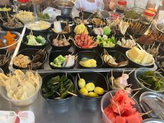 -江油特色冷沾沾(火炮街店)