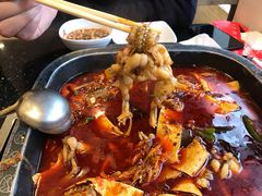 -自贡好吃客(科华店)