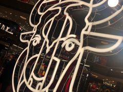 -BURBERRY(上海港汇恒隆广场店)