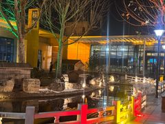 -东方时尚驾校摩托车考试场