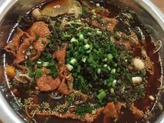 -蓉城西二道无名冒菜(西二道街店)