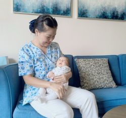 -和伊母婴护理中心·全套房(金山店)