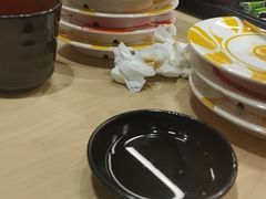 -友壹町寿司(佛山新DNA店)