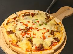 -天一朴素(武汉大学店)