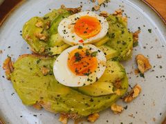 -RAC BAR(安福路店)