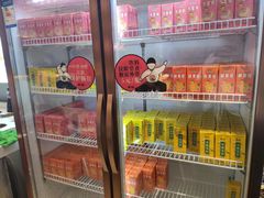 -龍歌自助小火锅(城阳万象汇店)