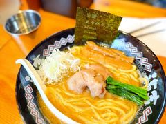 -Ramen满吉·豚骨拉面(丽园路店)