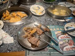 -阪尚皇·原切牛排·烤肉火锅自助(北京路店)