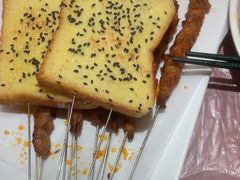 -有位虾匠·香辣蟹·小龙虾(李村店)