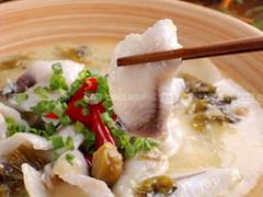 -卞氏菜根香(青羊万达店)