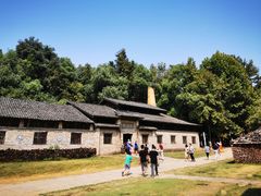 -景德镇古窑民俗博览区