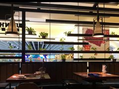 大堂-牛焱·贵州黄牛肉火锅(城西银泰店)