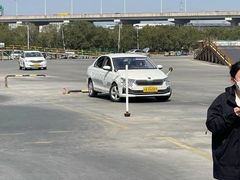 -光明驾校·学车·陪驾(川沙店)