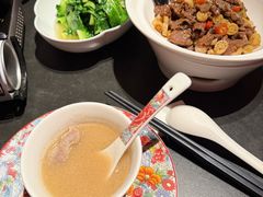 -知楚•精致湖北菜(武商MALL店)