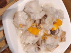 -安蒂娅.悦景轩中餐厅(西乡店)