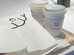 -dotcom coffee古点咖啡(致真大厦店)
