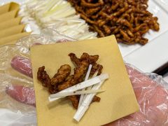 -万荣烤鸭店·北京菜(天坛店)