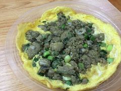 -老闽味沙茶面·姜母鸭(传承35年曾厝垵店)