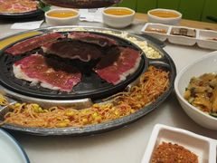 -韩宫宴和牛烤肉(宣州国购店)