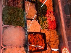 -新发地果蔬社区便民店(百环家园店)