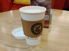 -逸派咖啡 EPARKCOFFEE(广安门店)