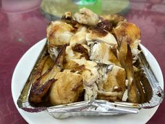 -潮香阁海鲜餐厅(较场尾店)